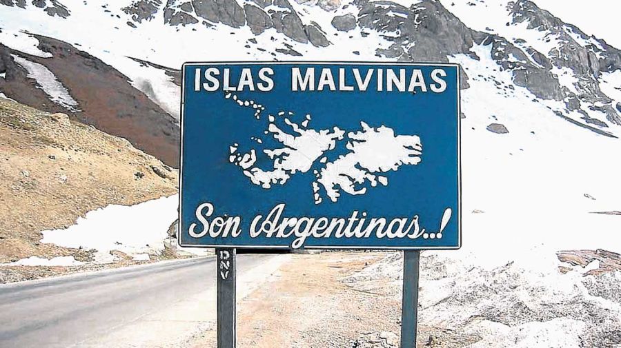 Malvinas 02 de Abril