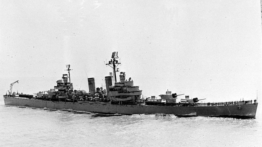 El transporte hacia Malvinas dependía de buques militares y mercantes bajo riesgo de ataque constante