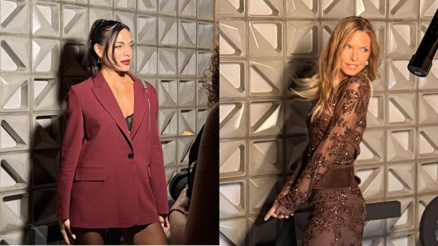 Otoño- verano Armesto 2026