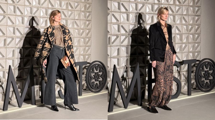 Otoño- verano Armesto 2026