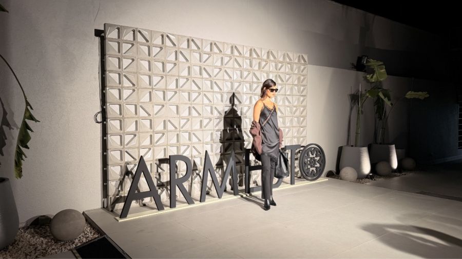 Otoño- verano Armesto 2026