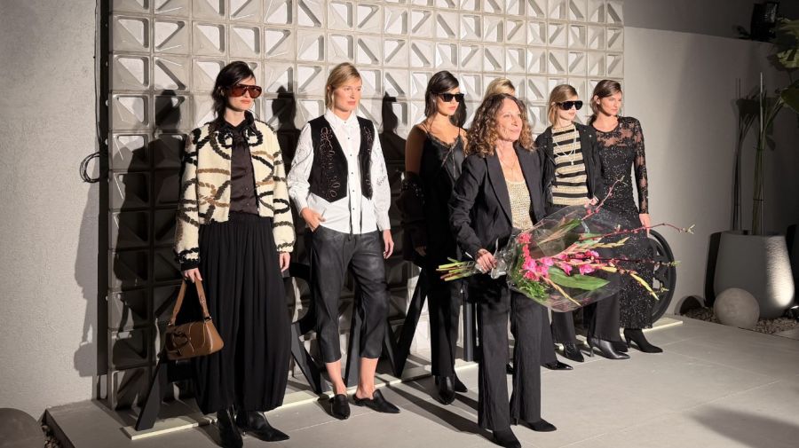 Otoño- verano Armesto 2026