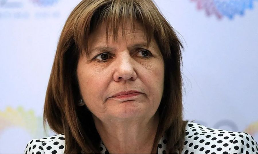 Patricia Bullrich