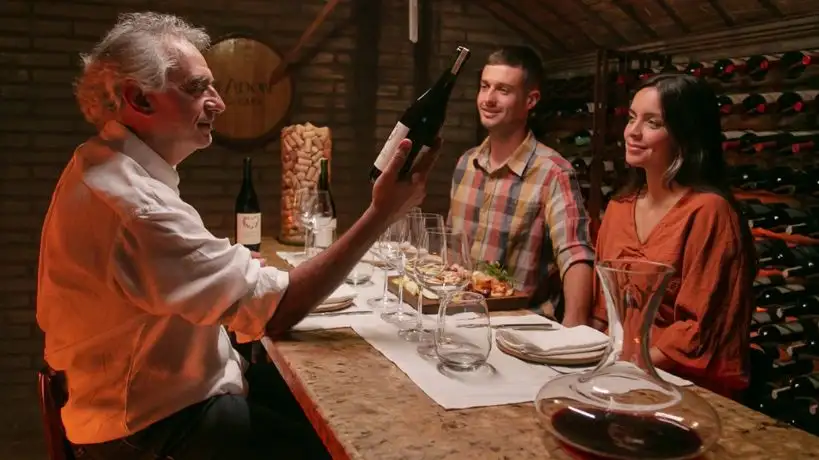 Posada & Bodega La Matilde