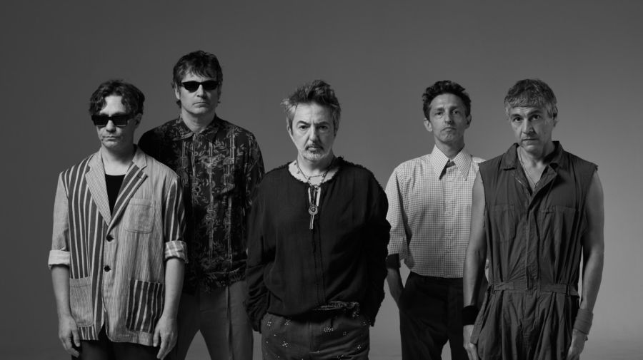 Rock en Baradero 2026