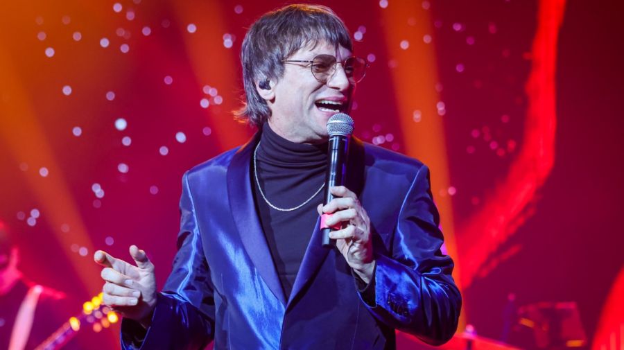 Rock en Baradero 2026