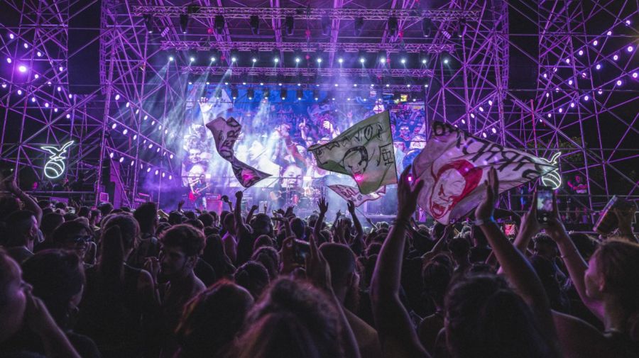 Rock en Baradero 2026