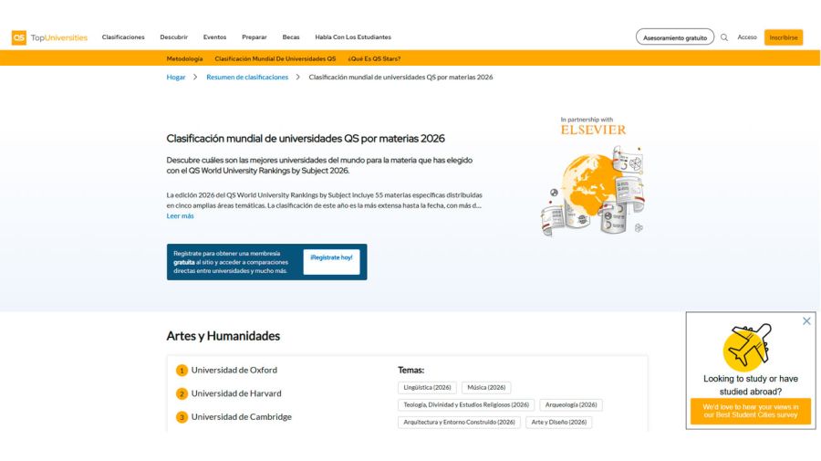 Top University 25032026