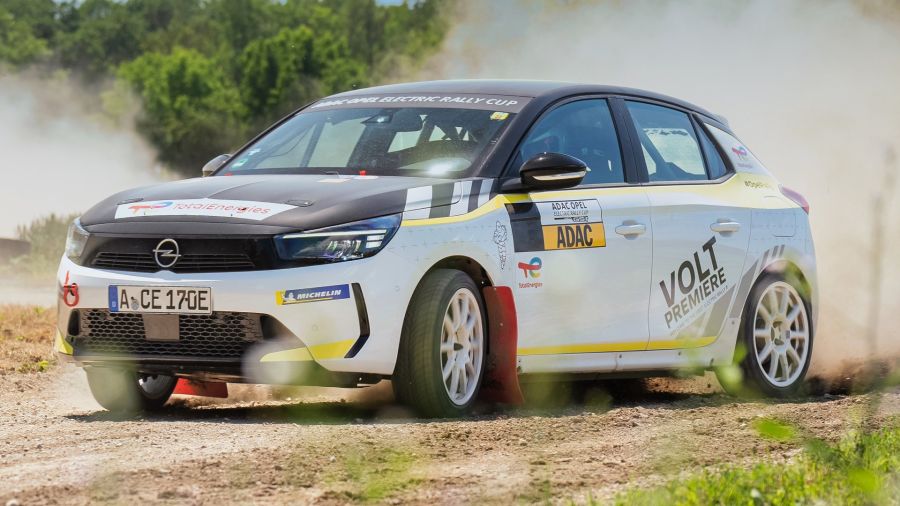 125 años de la primera victoria de Opel: de Königsstuhl a la Fórmula E