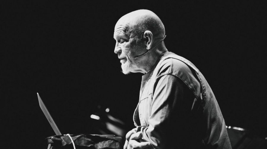 Agenda cultural del 26 de marzo al 1 de abril