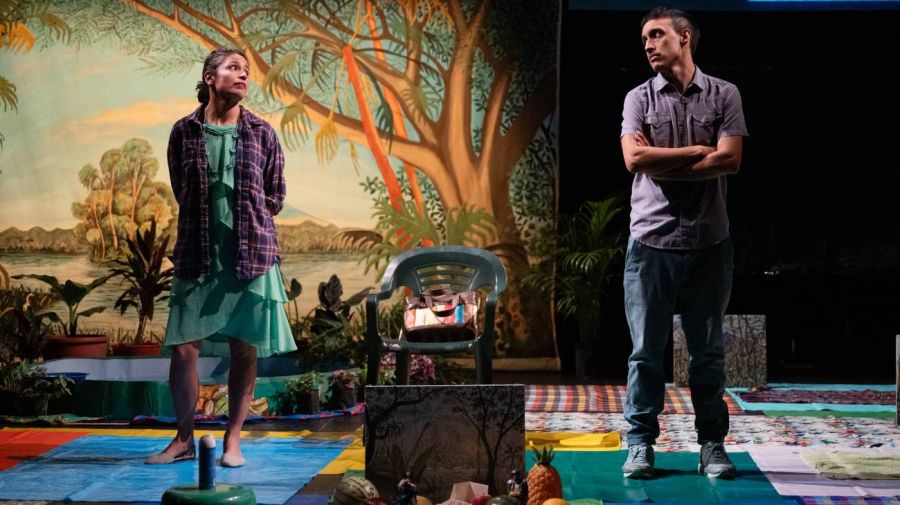 Agenda cultural del 26 de marzo al 1 de abril