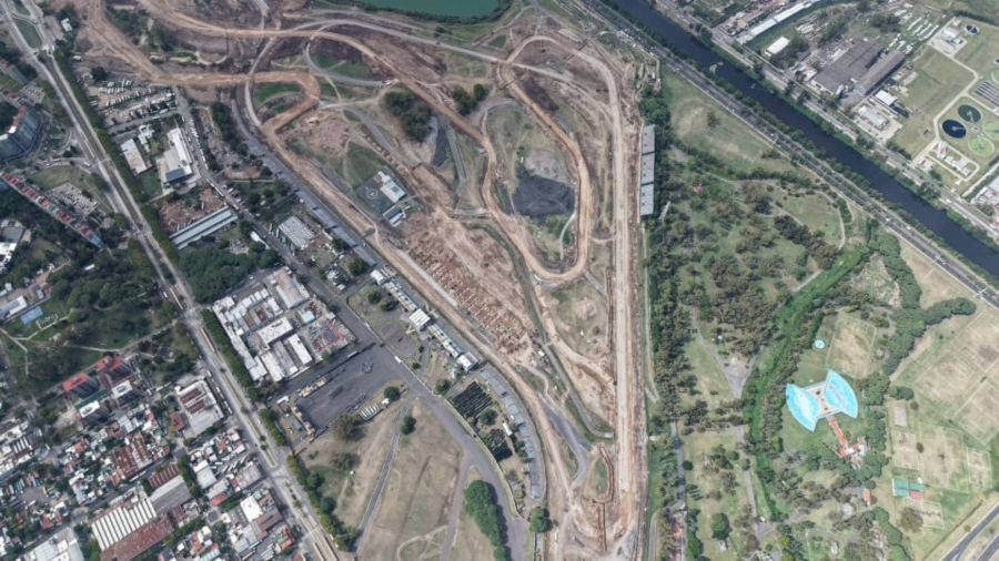 Autódromo de Buenos Aires