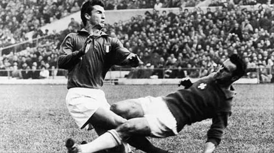 Chile vs. Italia 1962: Crónica de la batalla de Santiago y el arbitraje de Ken Aston