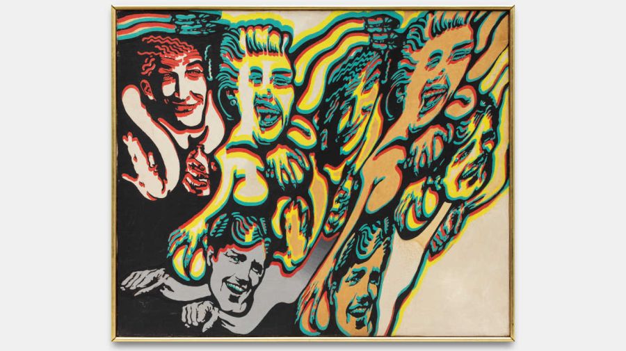 Colección HELFT 20260326