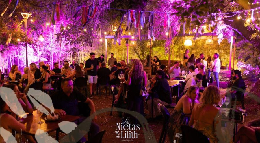 Cuando el vino se convierte en experiencia: el trabajo de asesoramiento de Las Nietas de Lilith