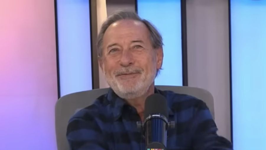 Guillermo Francella
