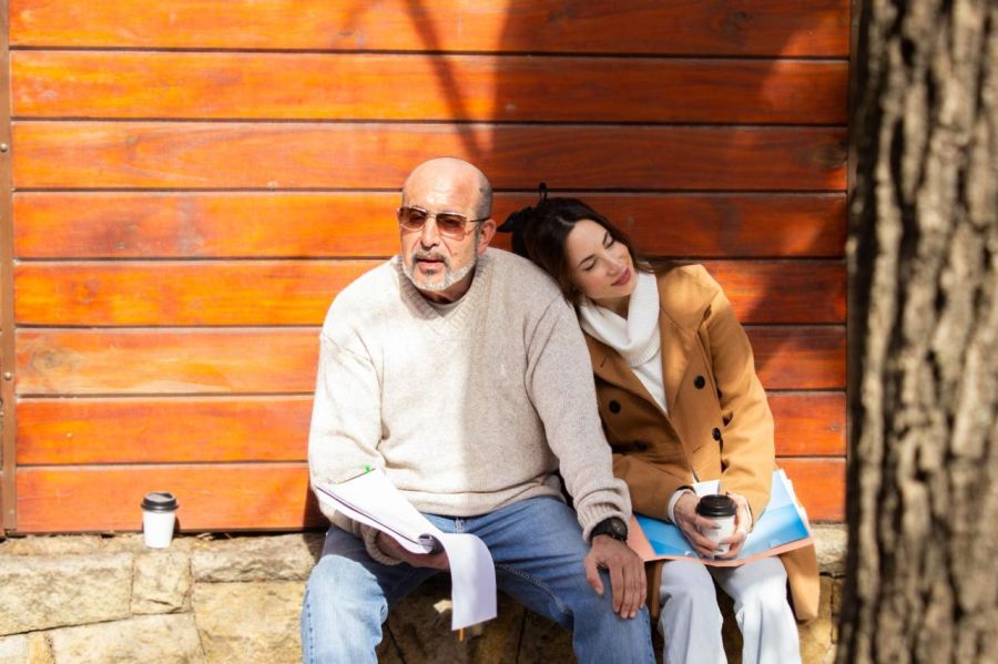 Llega a los cines Instante