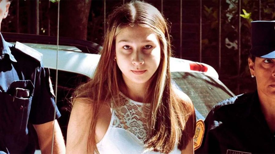 Nahir Galarza 26032026