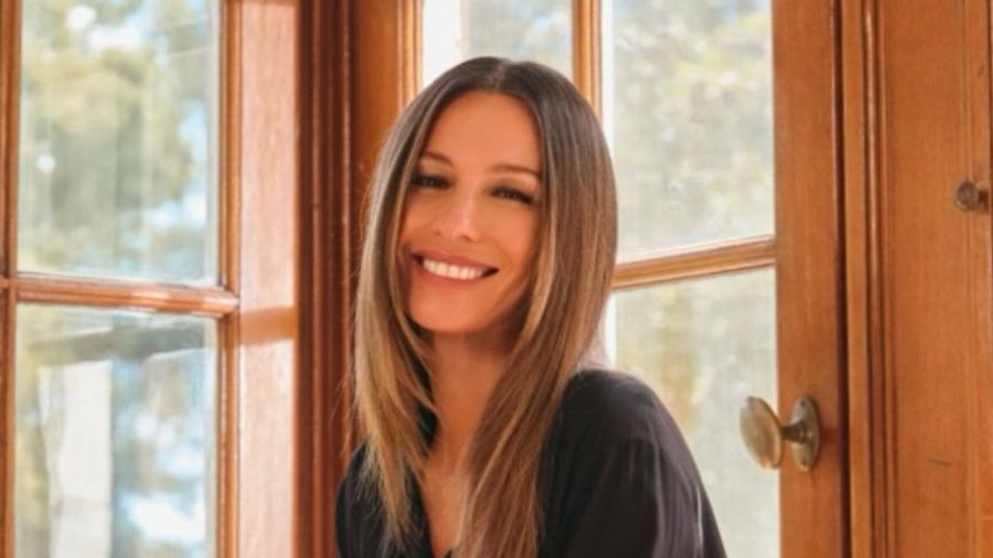 Pampita