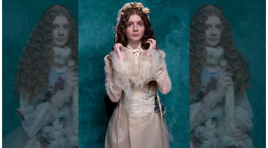 Postal de lo Nuestro