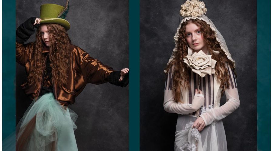 Postal de lo Nuestro