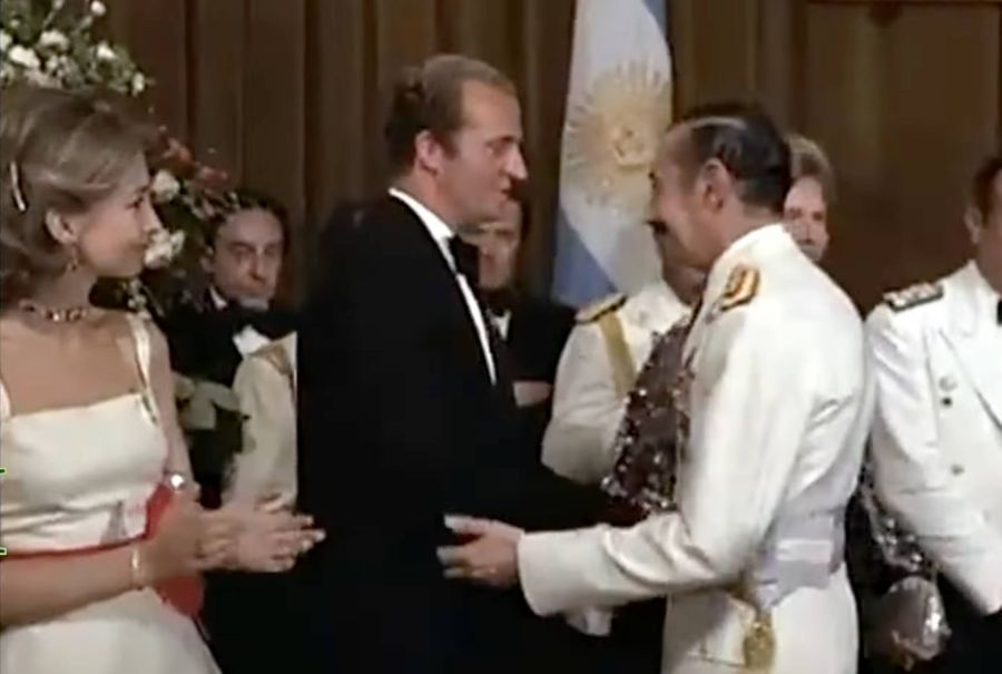 reinasofiaArgentina1978