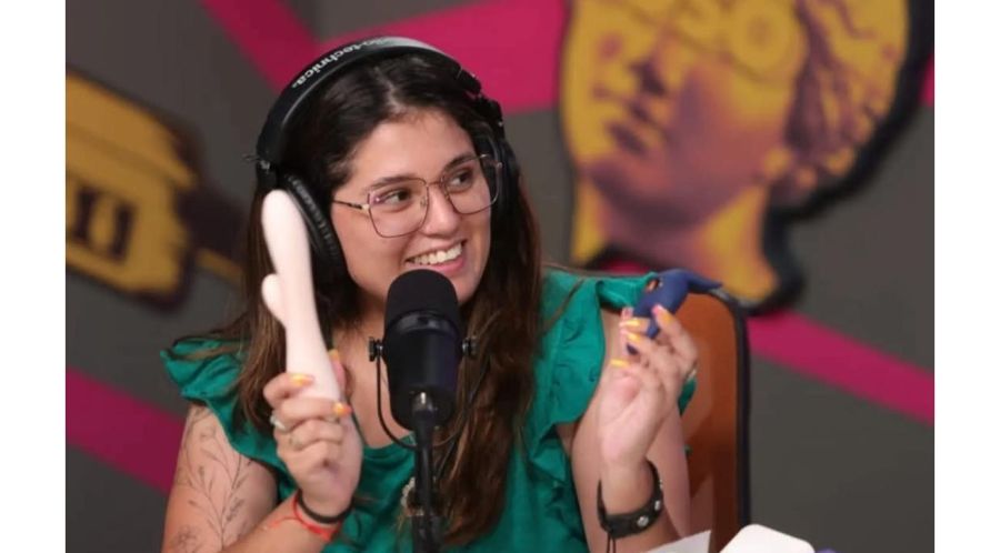 “Soy lo que quiero ser, y estoy donde debo estar”