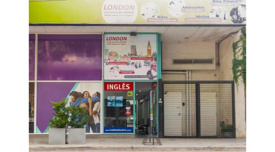 Aprende inglés comunicativo, el inglés que te abre el mundo…