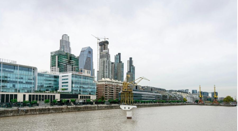 Argentina, un destino turístico de clase mundial