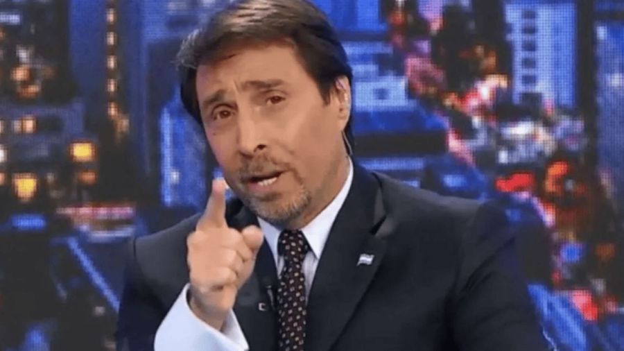 Eduardo Feinmann 