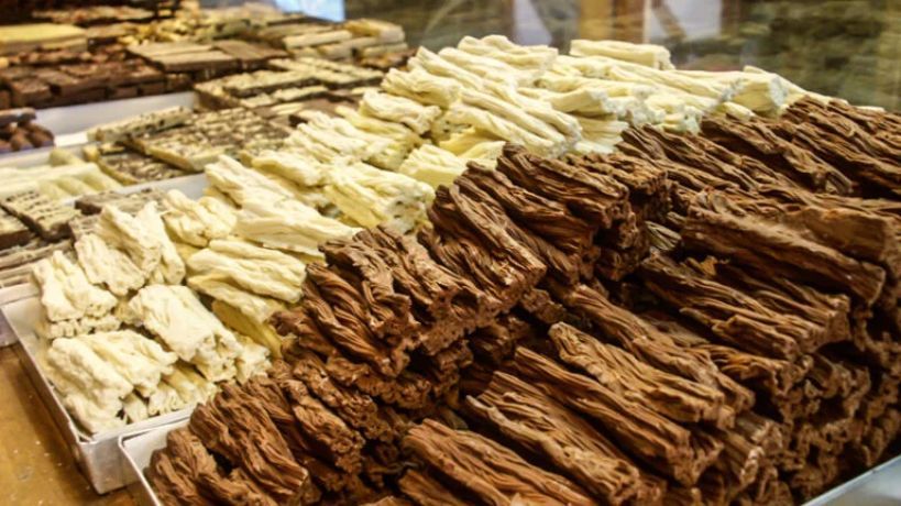 Fabrica de Chocolates