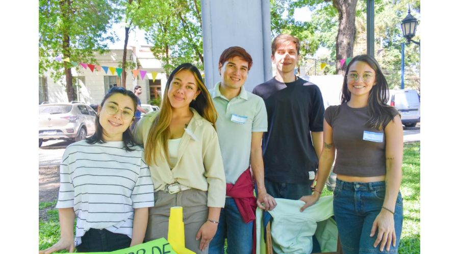 Facultad de Ciencias Sociales y Humanidades de la UCP: líder en la formación de profesionales de la salud mental y la educación