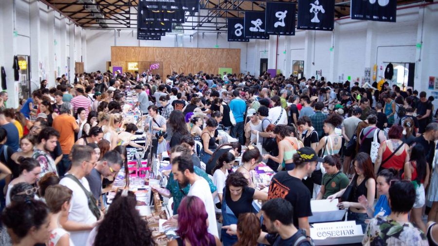 Feria Migra 27032026