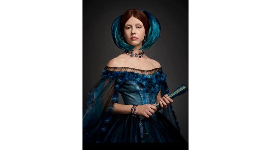 Frankenstein, cuando el vestuario narra lo invisible