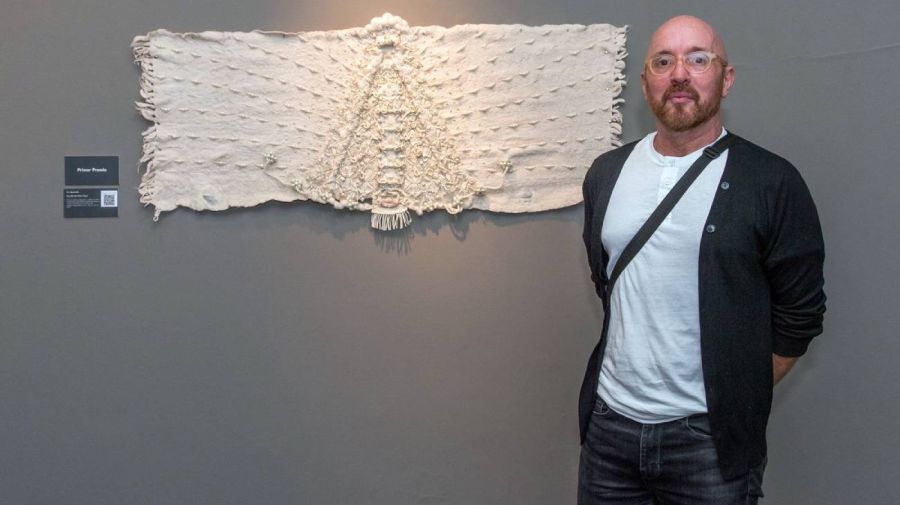 Ganadores de la Bienal de Arte Sacro 27032026