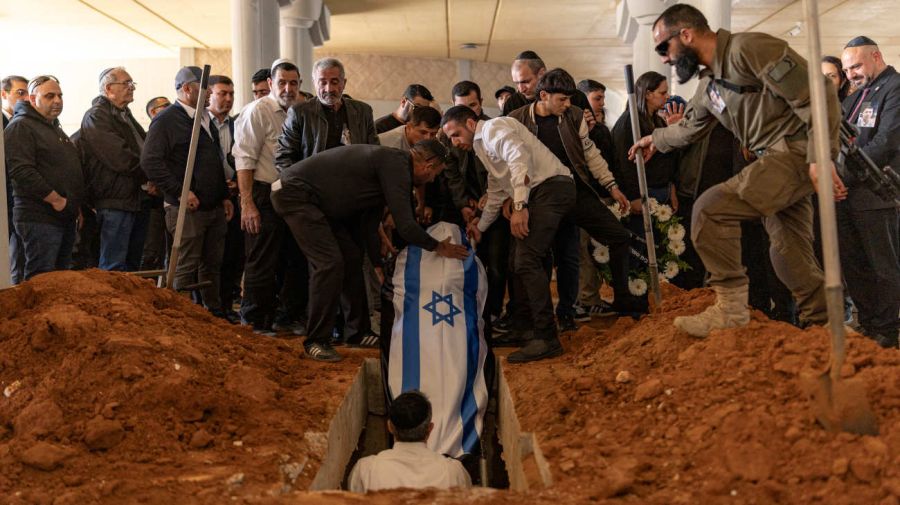 Guerra en Irán 20260327