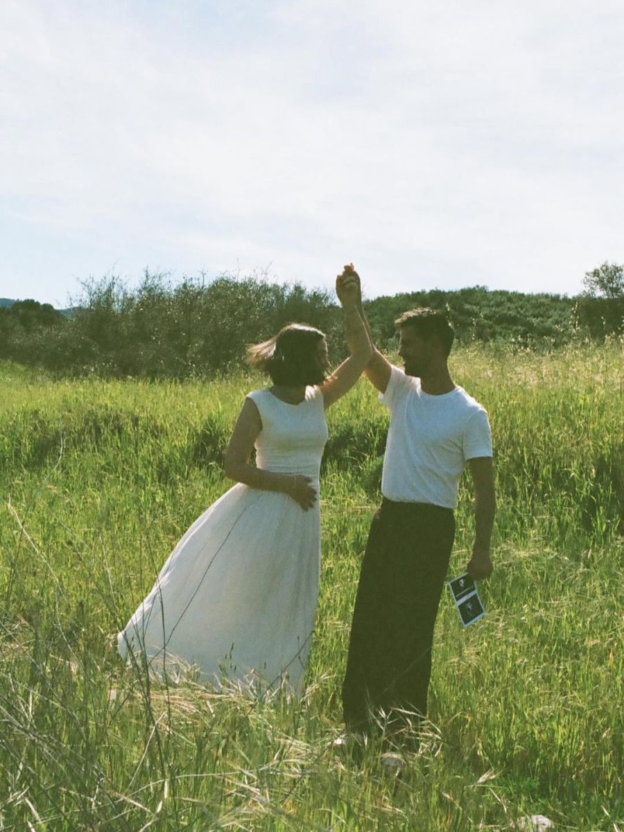 Taylor y Taylor Lautner