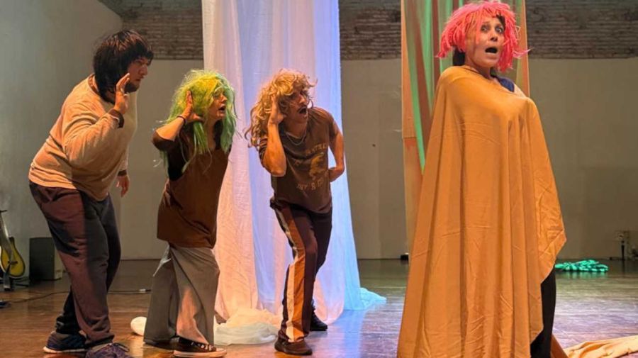 Una demolición en suspenso 20260327