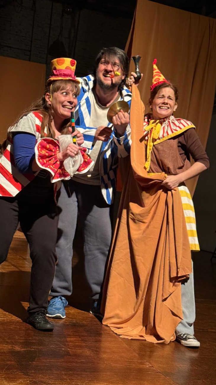 Una demolición en suspenso 20260327