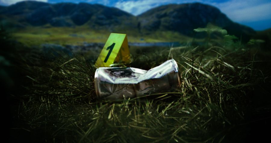 ¿Debería casarme con un asesino?