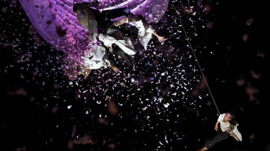 Fiesta del Chocolate