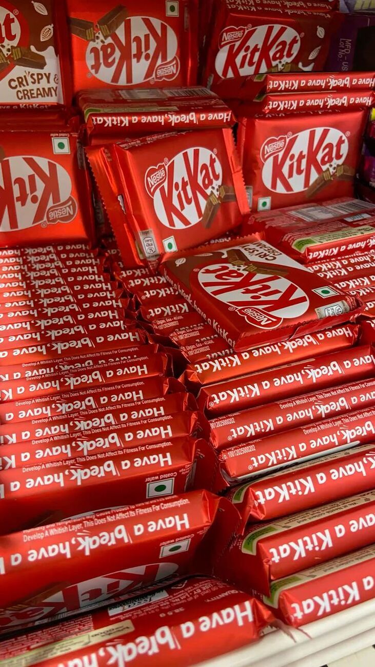 Kitkat
