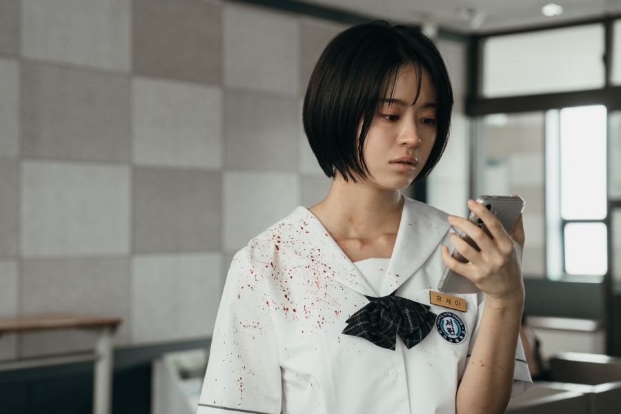 Si los deseos mataran