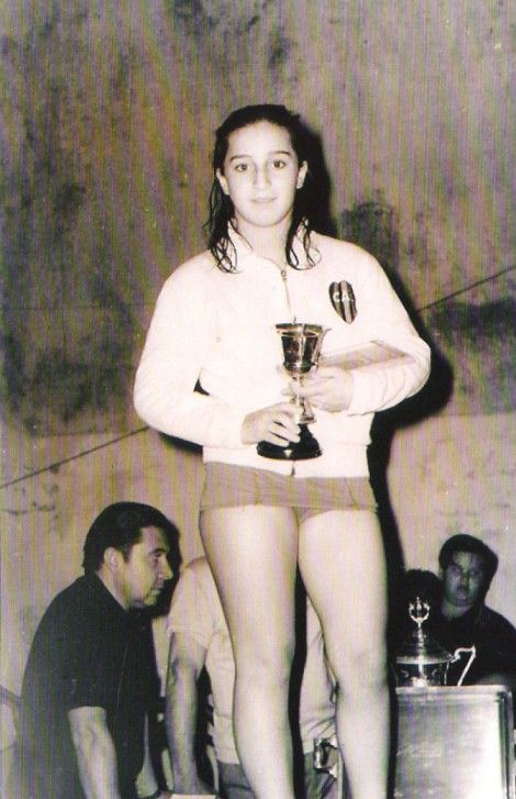 Silvina Parodi