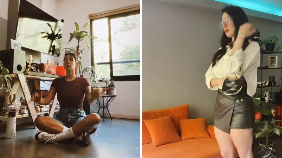 Así es la casa de La Tora Villar