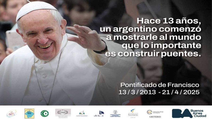 Comunicado Conjunto de Paz Religiones Argentinas 20260330