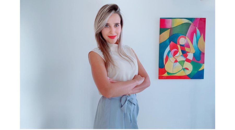 Dime con quién andas y te diré cómo emprendes