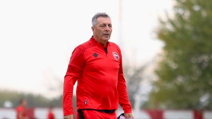 Frank Darío Kudelka