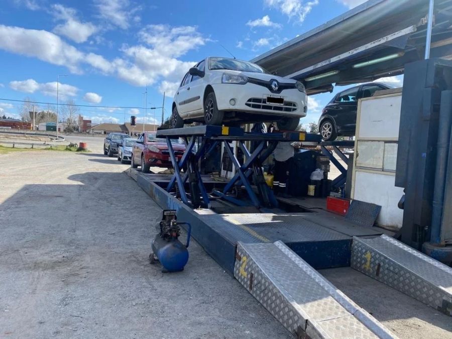 La Libertad Avanza porteña propone cambios en la VTV: ¿Cuáles serían?