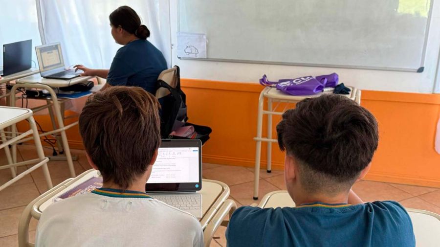 La oferta incluye una amplia variedad de días y horarios para estudiar inglés